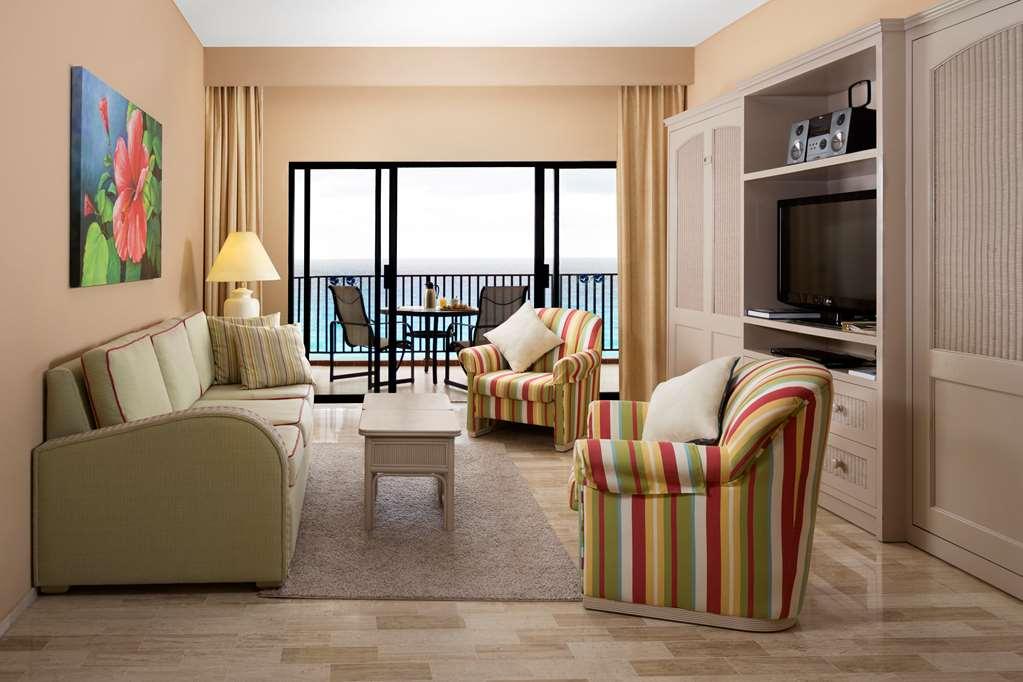 The Royal Islander - An All Suites Resort Cancun Phòng bức ảnh