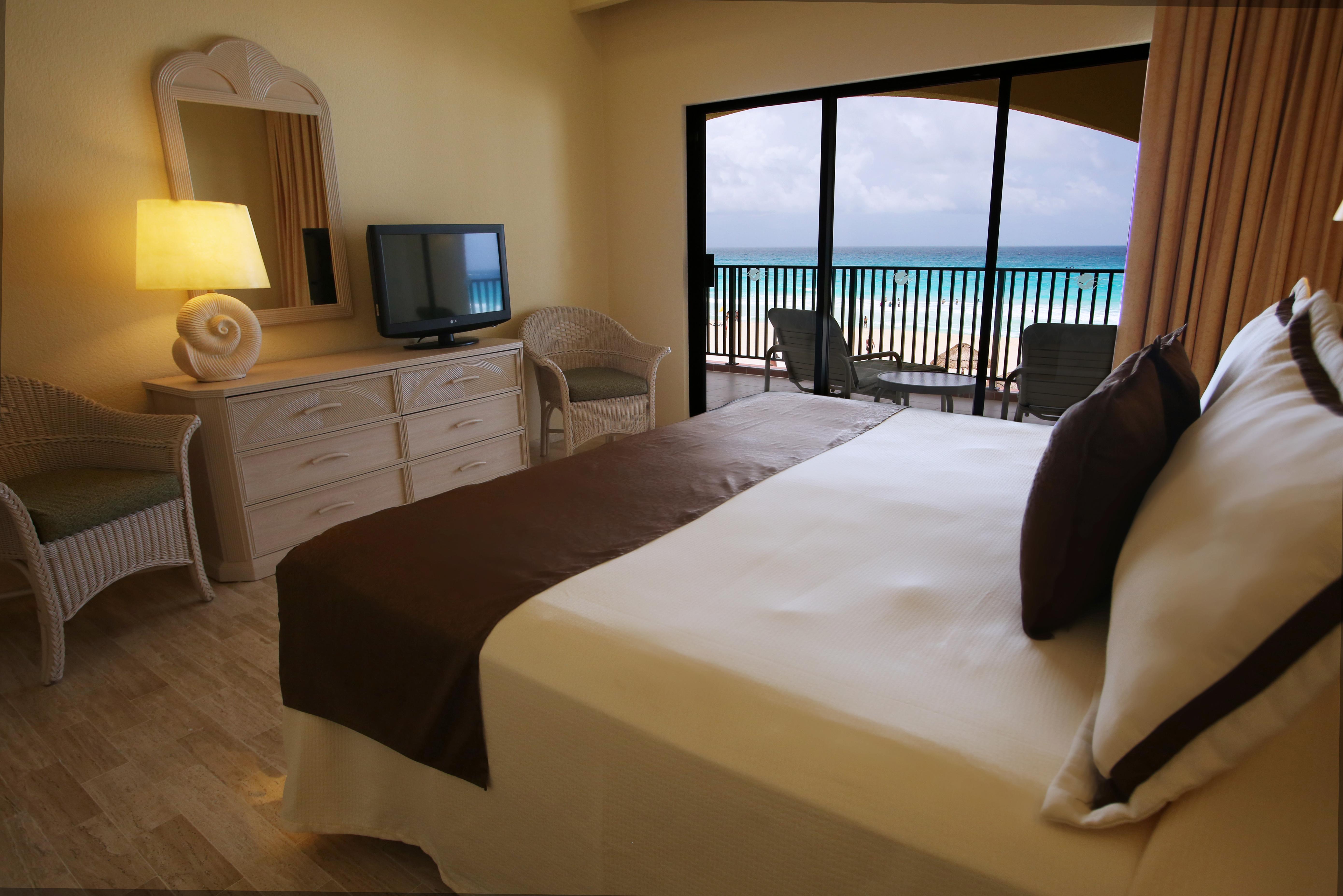 The Royal Islander - An All Suites Resort Cancun Ngoại thất bức ảnh