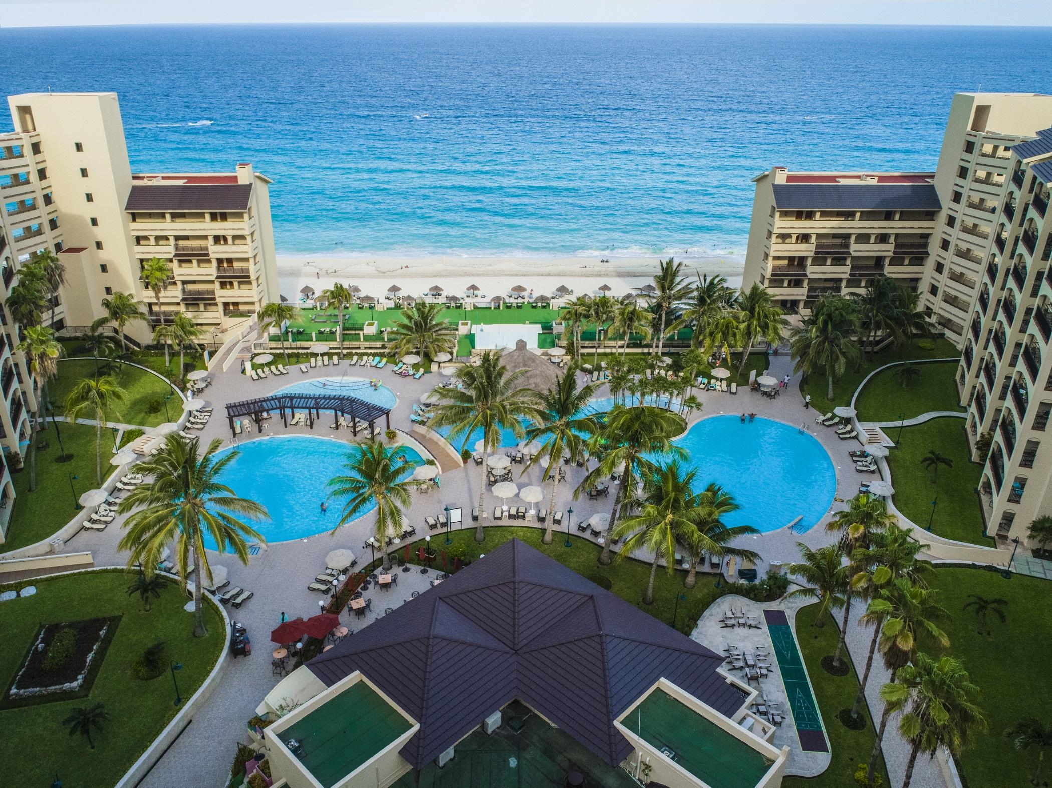 The Royal Islander - An All Suites Resort Cancun Ngoại thất bức ảnh
